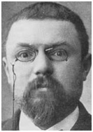 Henri Poincaré - Change and Chaos Henri Poincaré - Change and Chaos