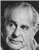 Karl Popper - Philosophy and Learning Karl Popper - Philosophy and Learning