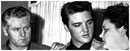 Elvis Presley - Success and Creativity Elvis Presley - Success and Creativity