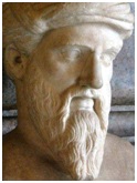 Pythagorus - Philosophy and Learning Pythagorus - Philosophy and Learning