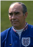 Alf Ramsey Leadership Alf Ramsey Leadership