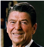 Ronald Reagan Leadership Ronald Reagan Leadership