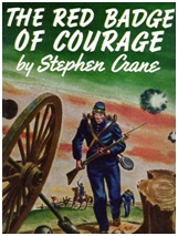 The Red Badge of Courage - Success and Ethics The Red Badge of Courage - Success and Ethics