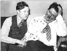 Walter Reuther - Success, Work and Unions Walter Reuther - Success, Work and Unions