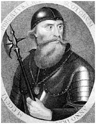 Robert the Bruce - Success and Leadership Robert the Bruce - Success and Leadership