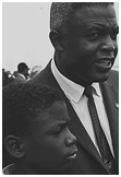 Jackie Robinson - Leadership, Success and Assertiveness
