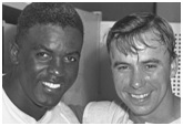 Jackie Robinson - Leadership, Success and Assertiveness
