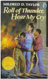 Roll of Thunder, Hear my Cry - Success and Ethics Roll of Thunder, Hear my Cry - Success and Ethics