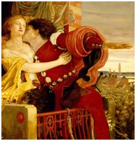 Shakespeare's Romeo and Juliet - Love and Happiness