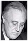 Franklin D. Roosevelt Leadership Franklin D. Roosevelt Leadership