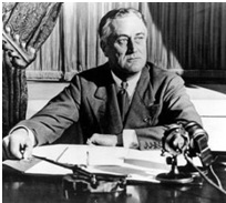 Franklin D. Roosevelt Leadership Franklin D. Roosevelt Leadership