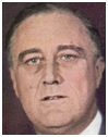 Franklin D Roosevelt Leadership Franklin D Roosevelt Leadership