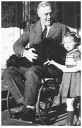Franklin D. Roosevelt Leadership Franklin D. Roosevelt Leadership