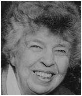 Eleanor Roosevelt - Success and Leadership