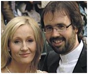 J.K.Rowling - Creativity and Writing J.K.Rowling - Creativity and Writing