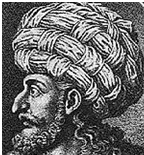 Saladin Leadership