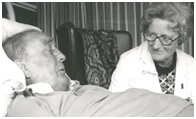 Cicely Saunders - Success and Leadership Cicely Saunders - Success and Leadership