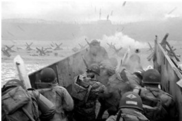 Saving Private Ryan - Success, Leadership and Ethics Saving Private Ryan - Success, Leadership and Ethics