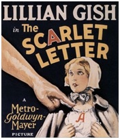 The Scarlet Letter - Happiness and Ethics The Scarlet Letter - Happiness and Ethics