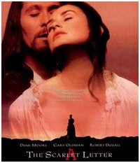 The Scarlet Letter - Happiness and Ethics The Scarlet Letter - Happiness and Ethics