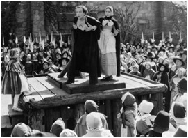 The Scarlet Letter - Happiness and Ethics The Scarlet Letter - Happiness and Ethics