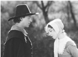 The Scarlet Letter - Happiness and Ethics The Scarlet Letter - Happiness and Ethics
