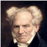 Arnold Schopenhauer - Philosophy and Happiness Arnold Schopenhauer - Philosophy and Happiness