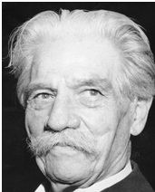 Albert Schweitzer - Success and Ethics Albert Schweitzer - Success and Ethics
