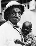 Albert Schweitzer - Success and Ethics Albert Schweitzer - Success and Ethics