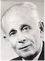 Hans Selye - Psychology and Stress