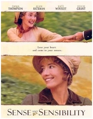 Sense and Sensibility - Success and Influence Sense and Sensibility - Success and Influence