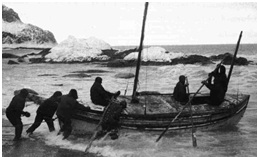 Ernest Shackleton Leadership Ernest Shackleton Leadership
