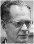 B.F.Skinner - Psychology, Learning and Motivation