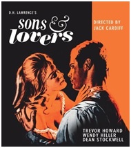 Sons and Lovers - Family and Happiness Sons and Lovers - Family and Happiness