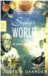 Sophie’s World - Philosophy and Happiness Sophie’s World - Philosophy and Happiness