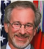 Steven Spielberg - Creativity and Films Steven Spielberg - Creativity and Films