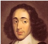 Benedict (or Baruch) Spinoza - Philosophy, Ethics and Happiness Benedict (or Baruch) Spinoza - Philosophy, Ethics and Happiness