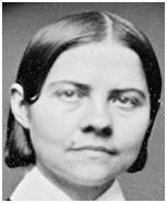 Lucy Stone - Suffragettes and Leadership Lucy Stone - Suffragettes and Leadership