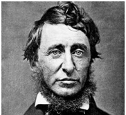Henry David Thoreau - Philosophy, Success and Happiness Henry David Thoreau - Philosophy, Success and Happiness