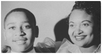 Emmett Till- Civil Rights and Influence Emmett Till- Civil Rights and Influence