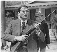 To Kill a Mockingbird - Racism and Ethics To Kill a Mockingbird - Racism and Ethics