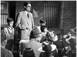 To Kill a Mockingbird (film) - Ethics and Racism To Kill a Mockingbird (film) - Ethics and Racism