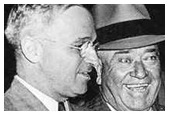 Harry S. Truman Leadership Harry S. Truman Leadership