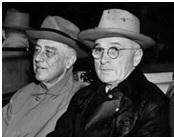 Harry S. Truman Leadership Harry S. Truman Leadership