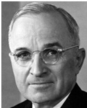 Harry S. Truman Leadership Harry S. Truman Leadership