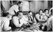 Twelve Angry Men - Ethics and Leadership Twelve Angry Men - Ethics and Leadership