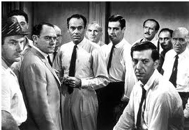 Twelve Angry Men - Ethics and Leadership Twelve Angry Men - Ethics and Leadership