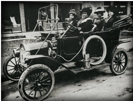 Madam C.J. Walker Leadership Madam C.J. Walker Leadership
