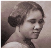 Madam C.J. Walker Leadership Madam C.J. Walker Leadership