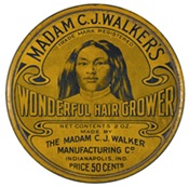 Madam C.J. Walker Leadership Madam C.J. Walker Leadership